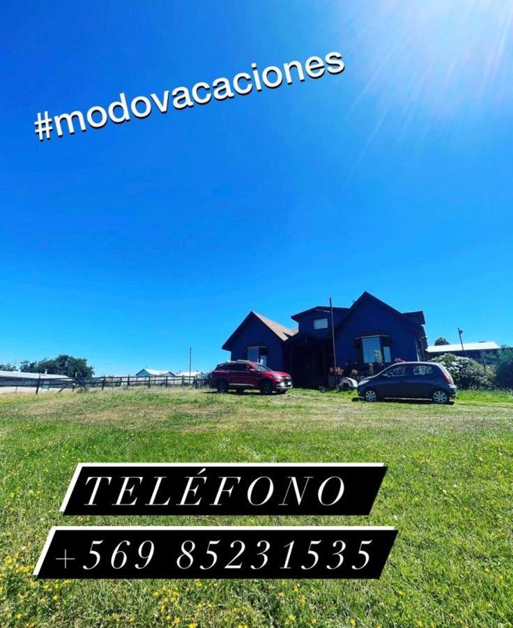 Casa Sra Oti * Puerto Montt