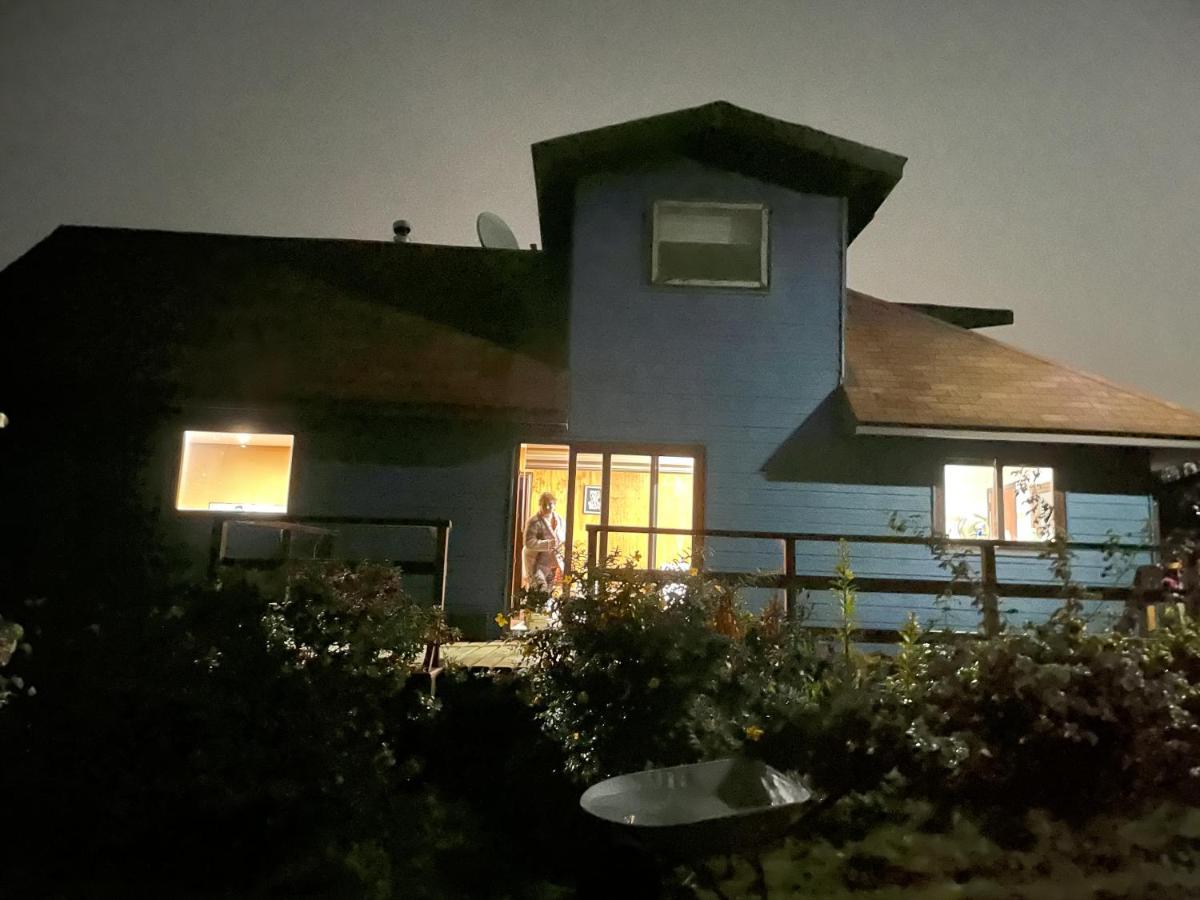 Chácara Casa Sra Oti Puerto Montt